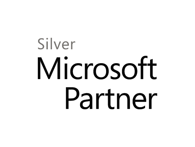 Silver Microsoft Partner